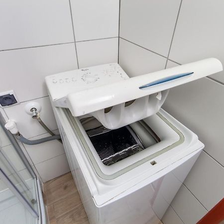 Apartserwis Top Tatra Закопане Экстерьер фото