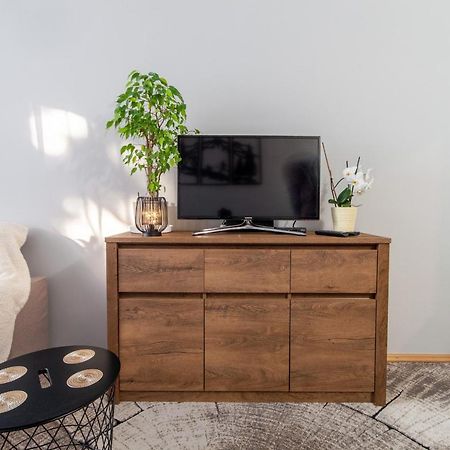 Apartserwis Top Tatra Закопане Экстерьер фото
