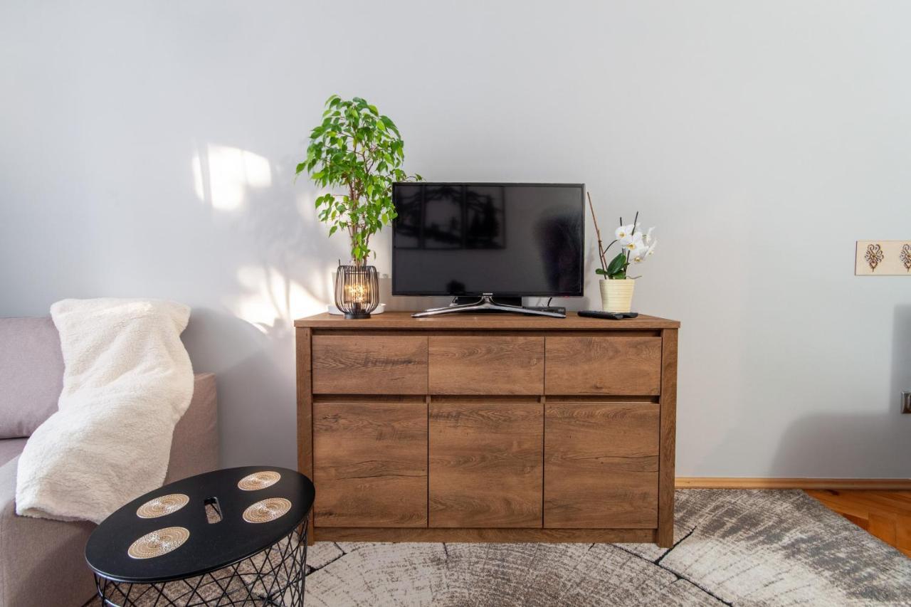 Apartserwis Top Tatra Закопане Экстерьер фото