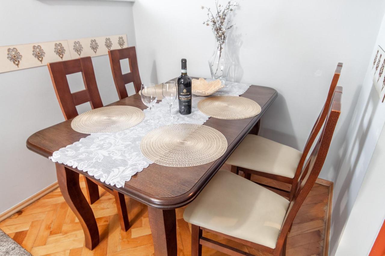 Apartserwis Top Tatra Закопане Экстерьер фото
