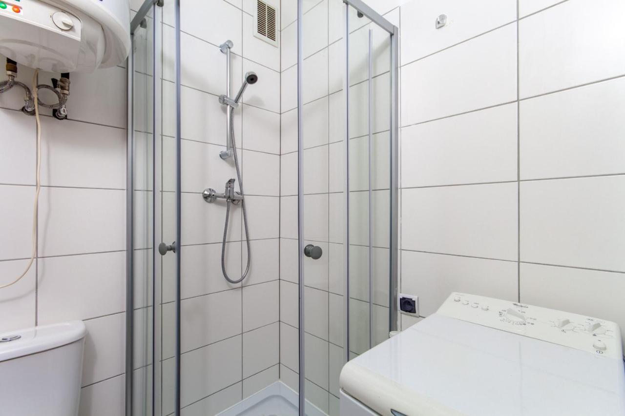 Apartserwis Top Tatra Закопане Экстерьер фото