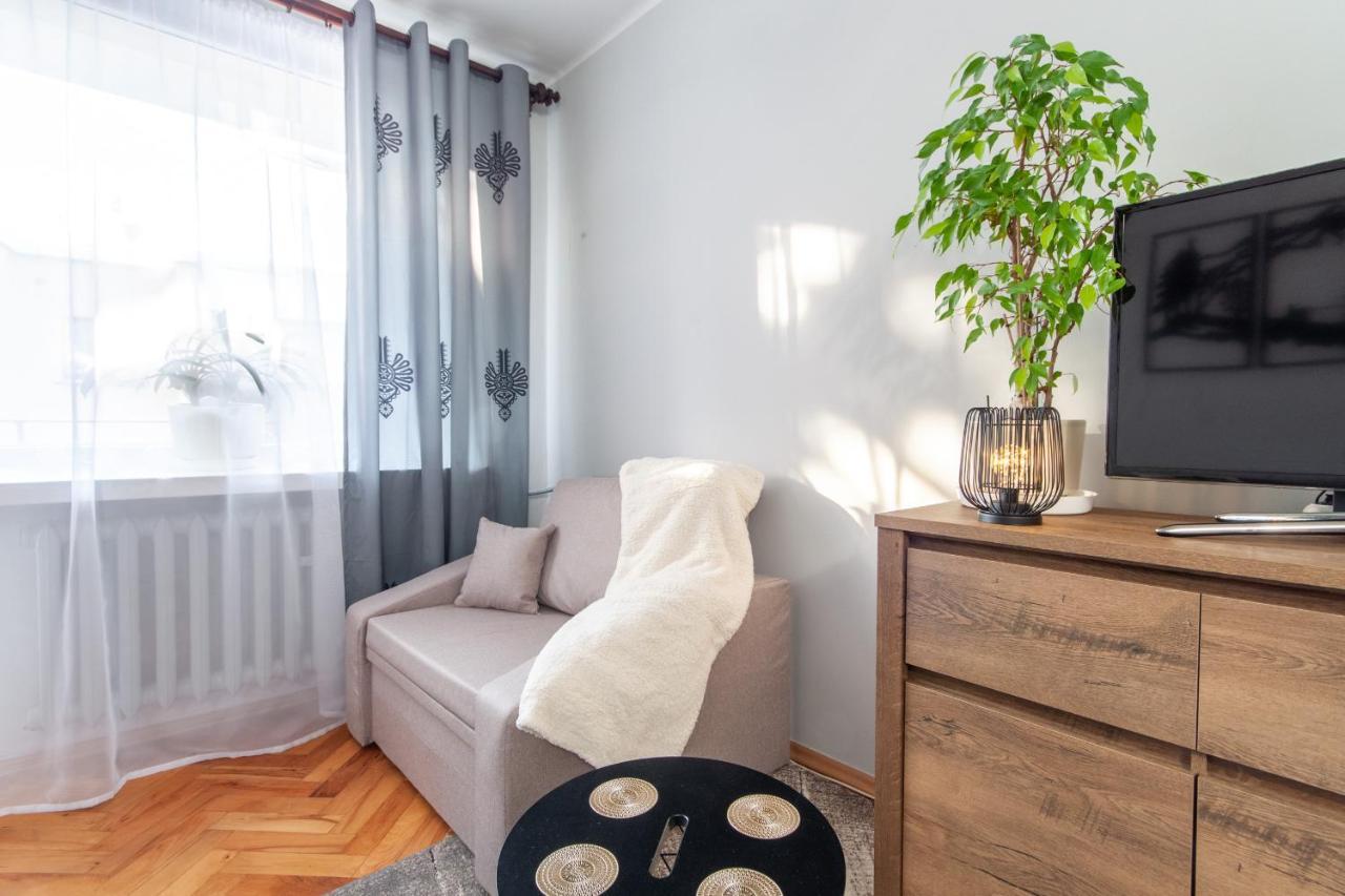 Apartserwis Top Tatra Закопане Экстерьер фото