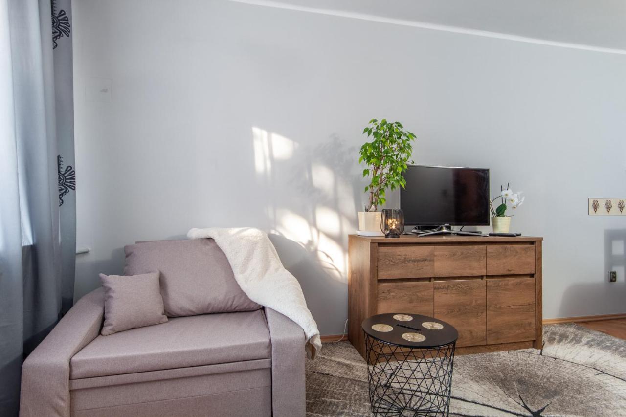 Apartserwis Top Tatra Закопане Экстерьер фото
