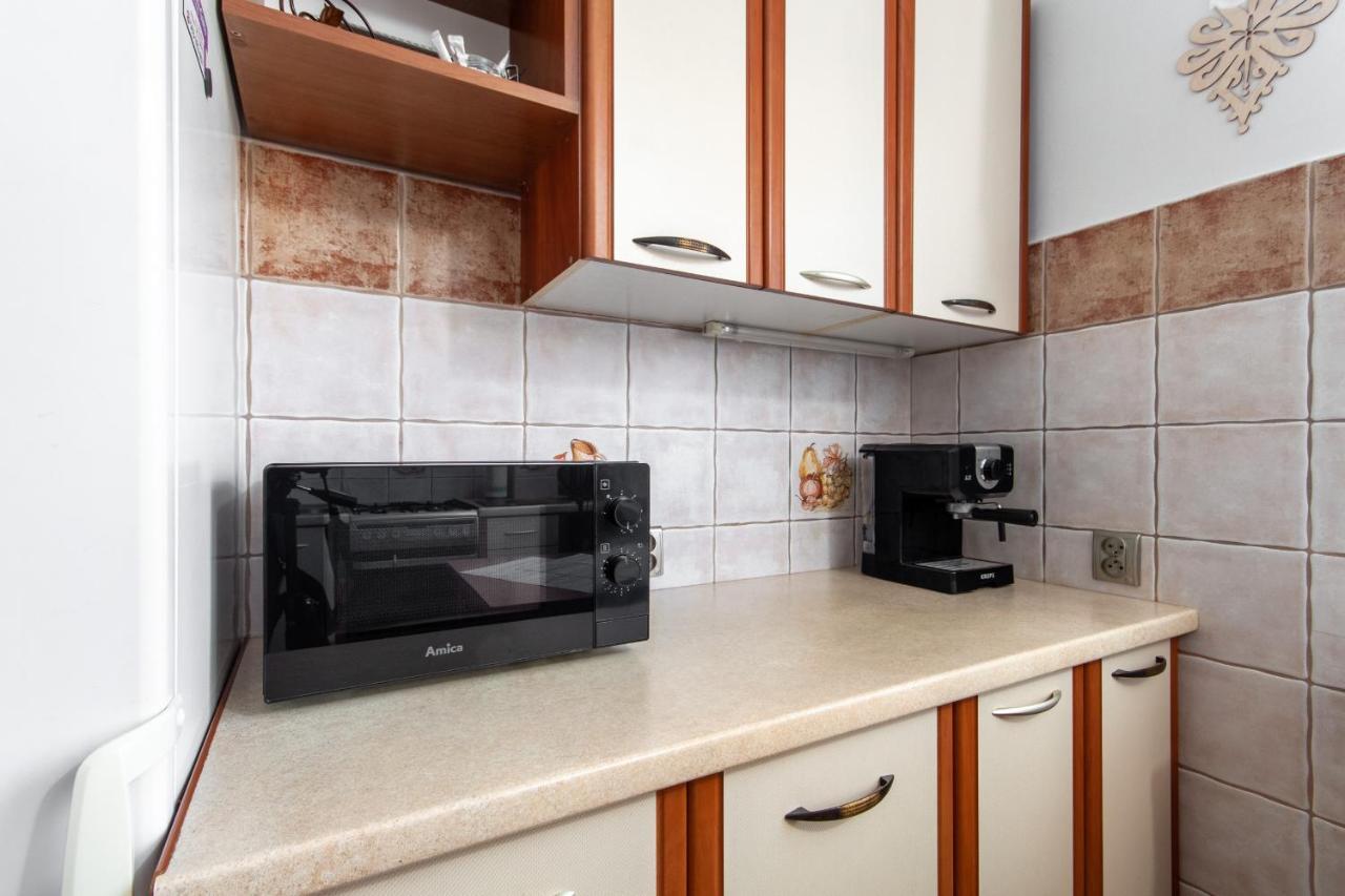 Apartserwis Top Tatra Закопане Экстерьер фото