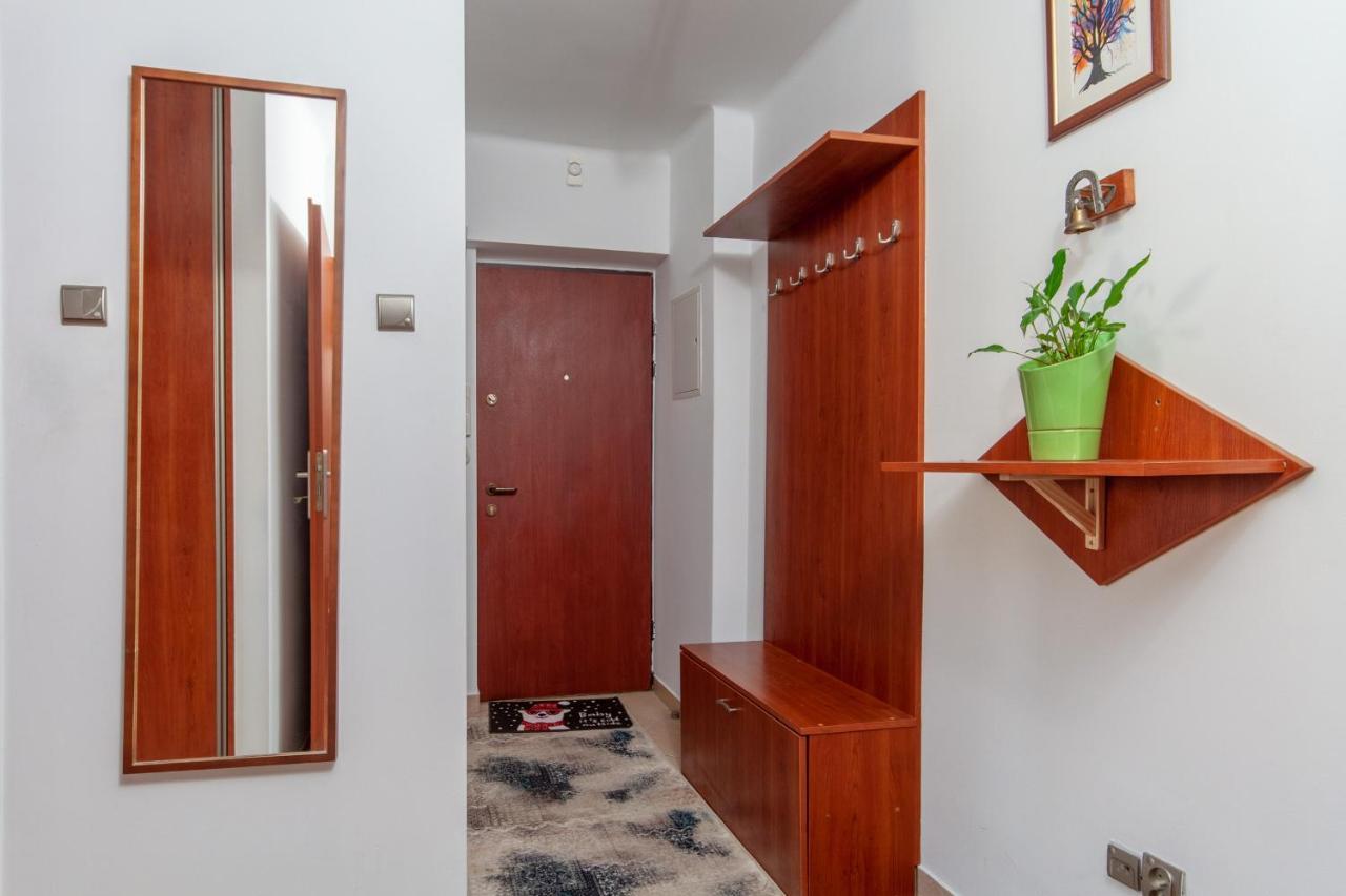 Apartserwis Top Tatra Закопане Экстерьер фото