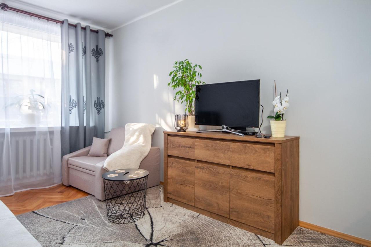 Apartserwis Top Tatra Закопане Экстерьер фото