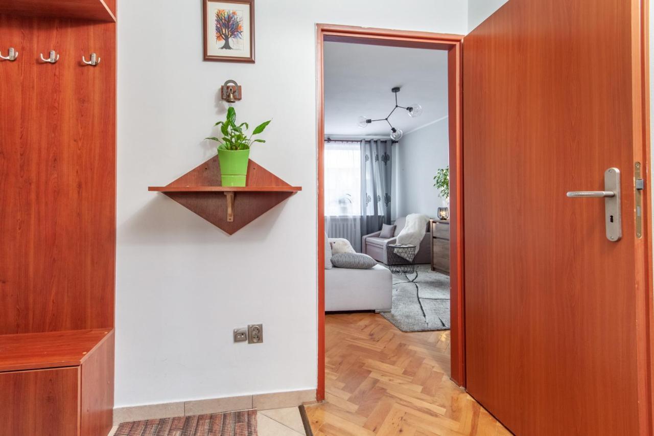 Apartserwis Top Tatra Закопане Экстерьер фото